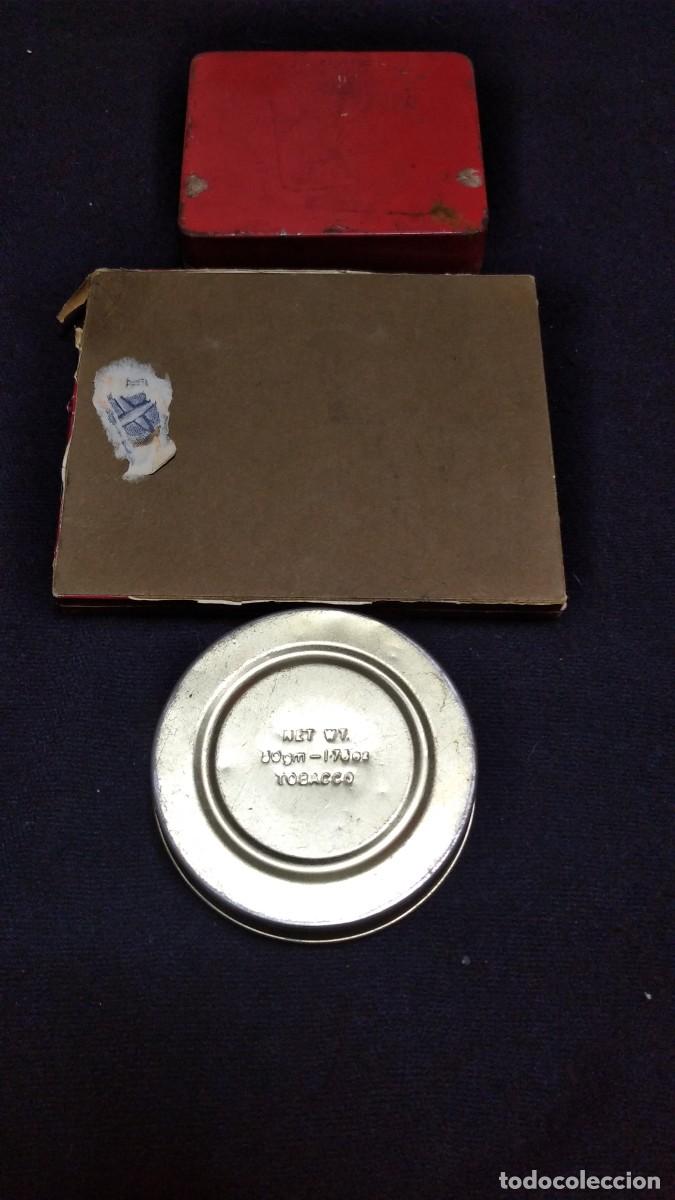 Paquetes de tabaco: Lote de 3 cajas tabaco. - Foto 2