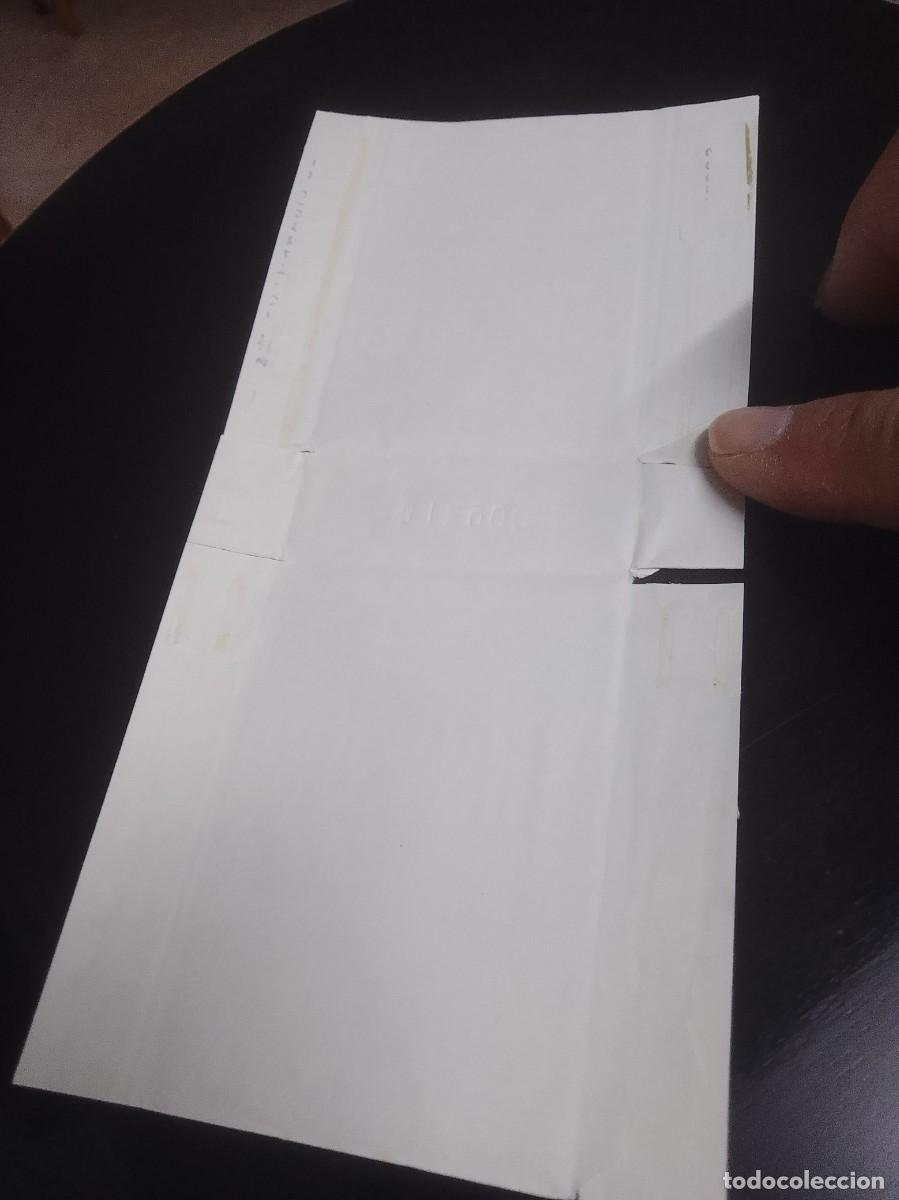 Paquetes de tabaco: Ducados envoltorio rrareza - Foto 2