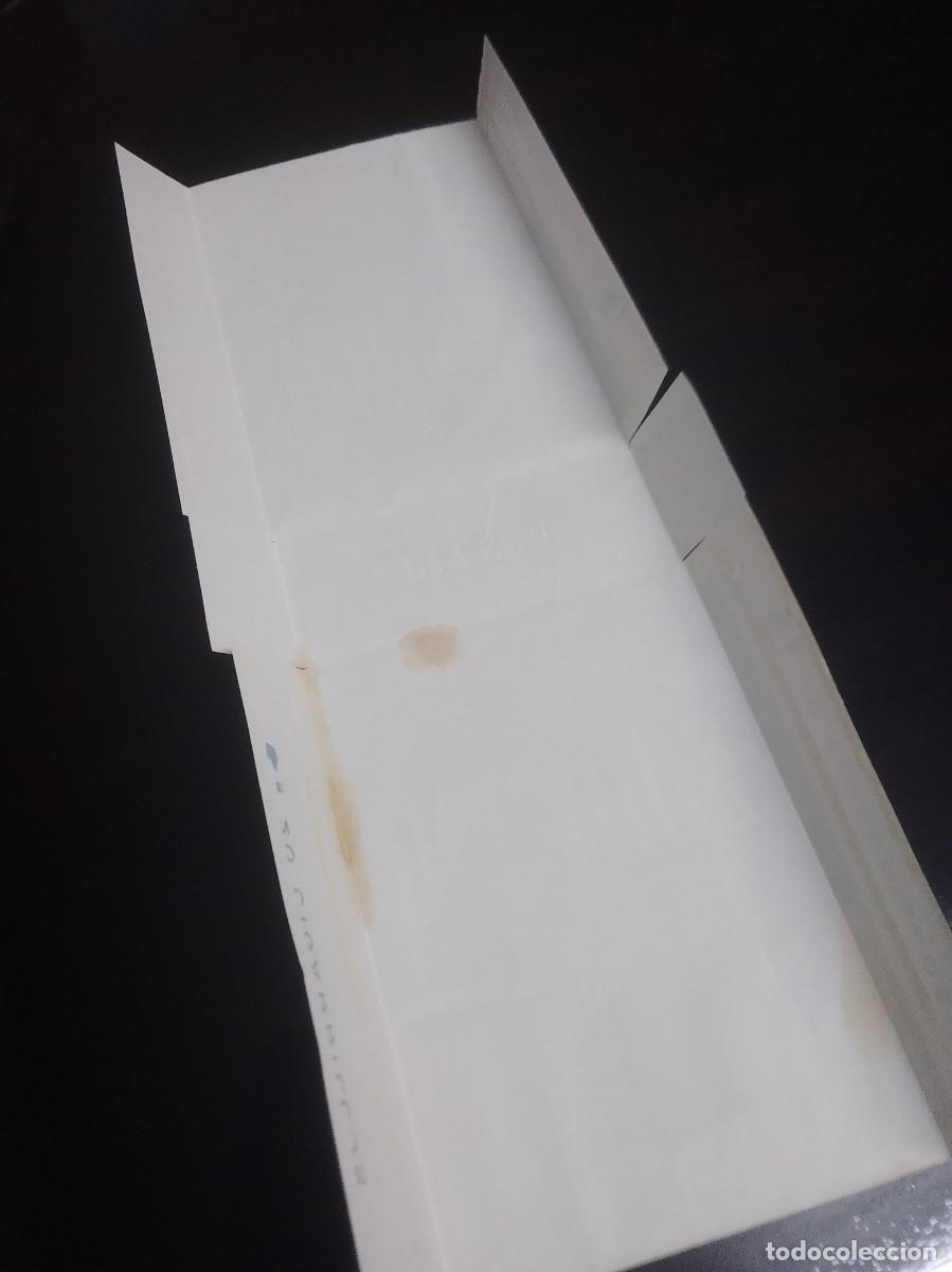 Paquetes de tabaco: Ducados envoltorio rrareza - Foto 5