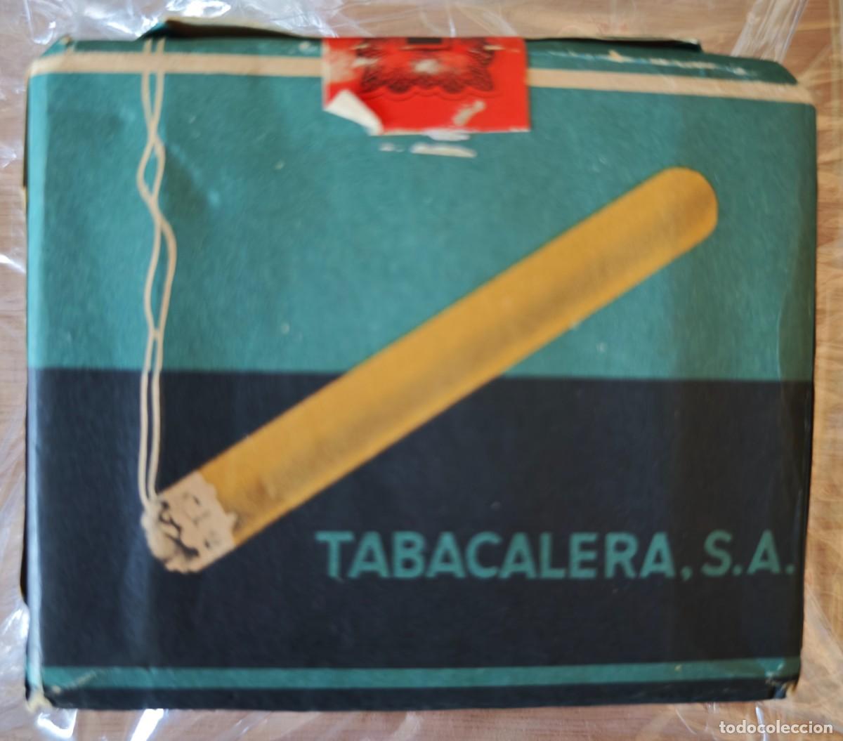 Paquetes de tabaco: PAQUETE CIGARRILLOS - IDEALES - Foto 5