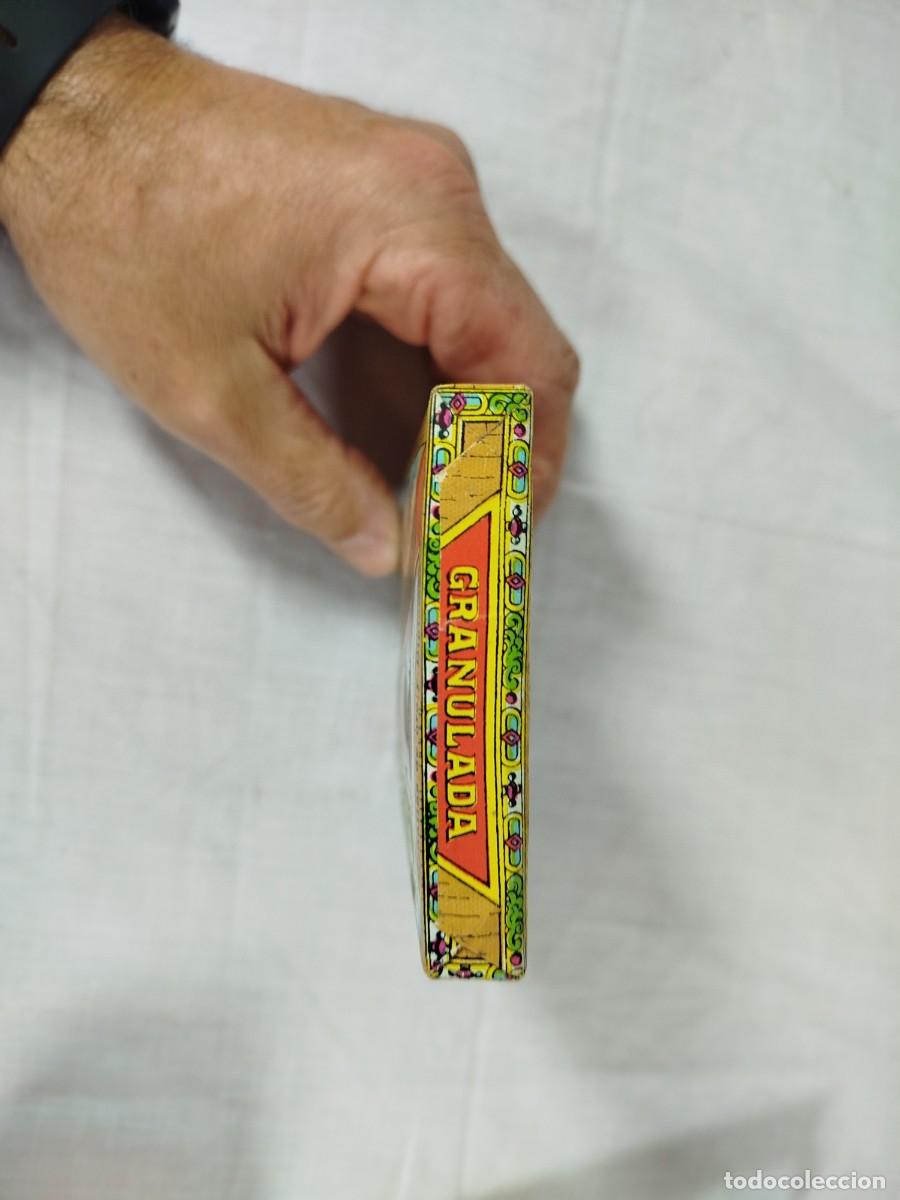 Paquetes de tabaco: Caja picadura selecta La escepcion - Foto 8