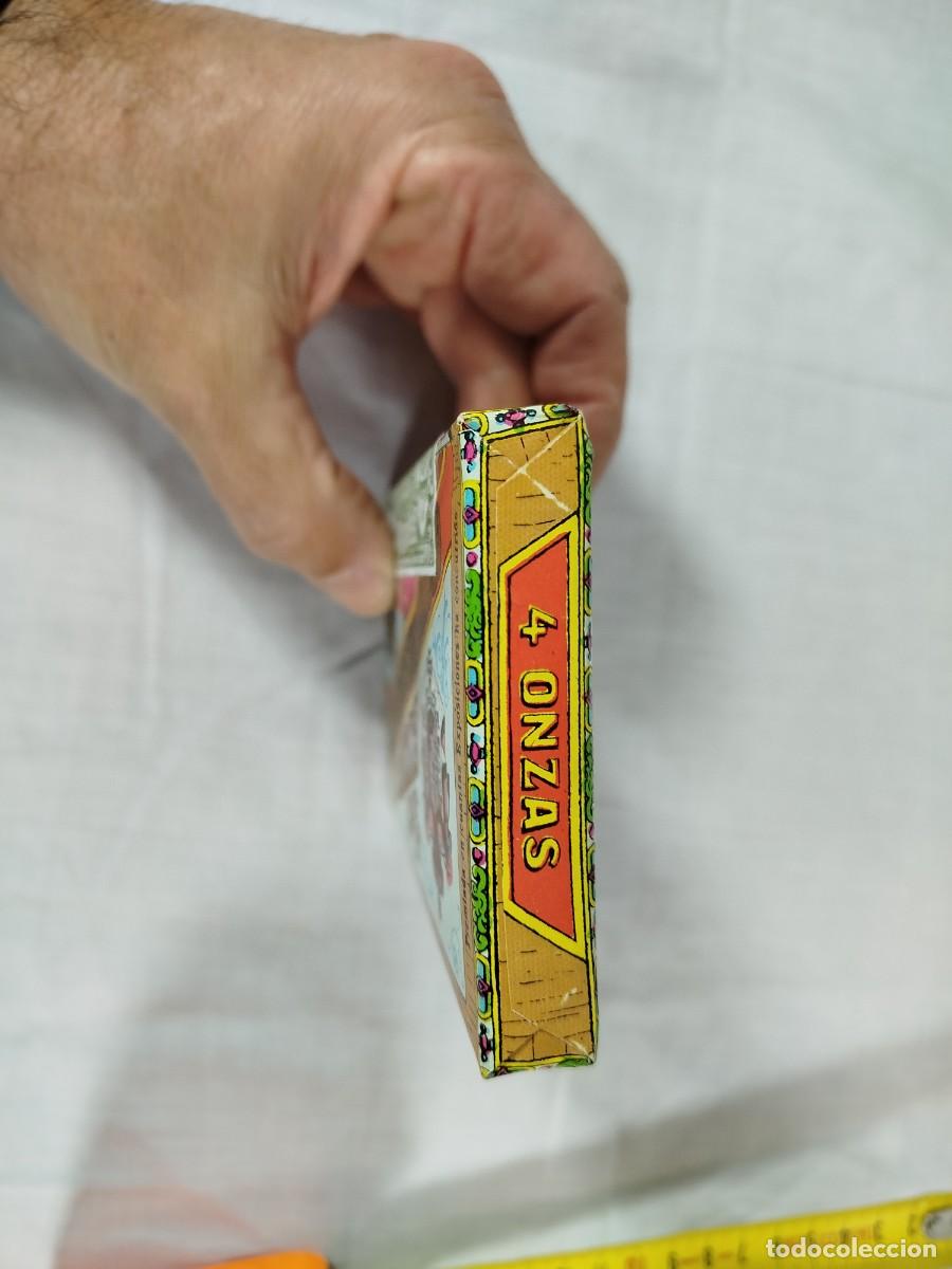 Paquetes de tabaco: Caja picadura selecta La escepcion - Foto 9
