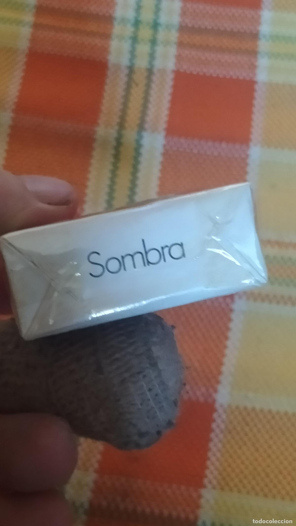 Paquetes de tabaco: ANTIGUO PAQUETE TABACO SOMBRA - Foto 2