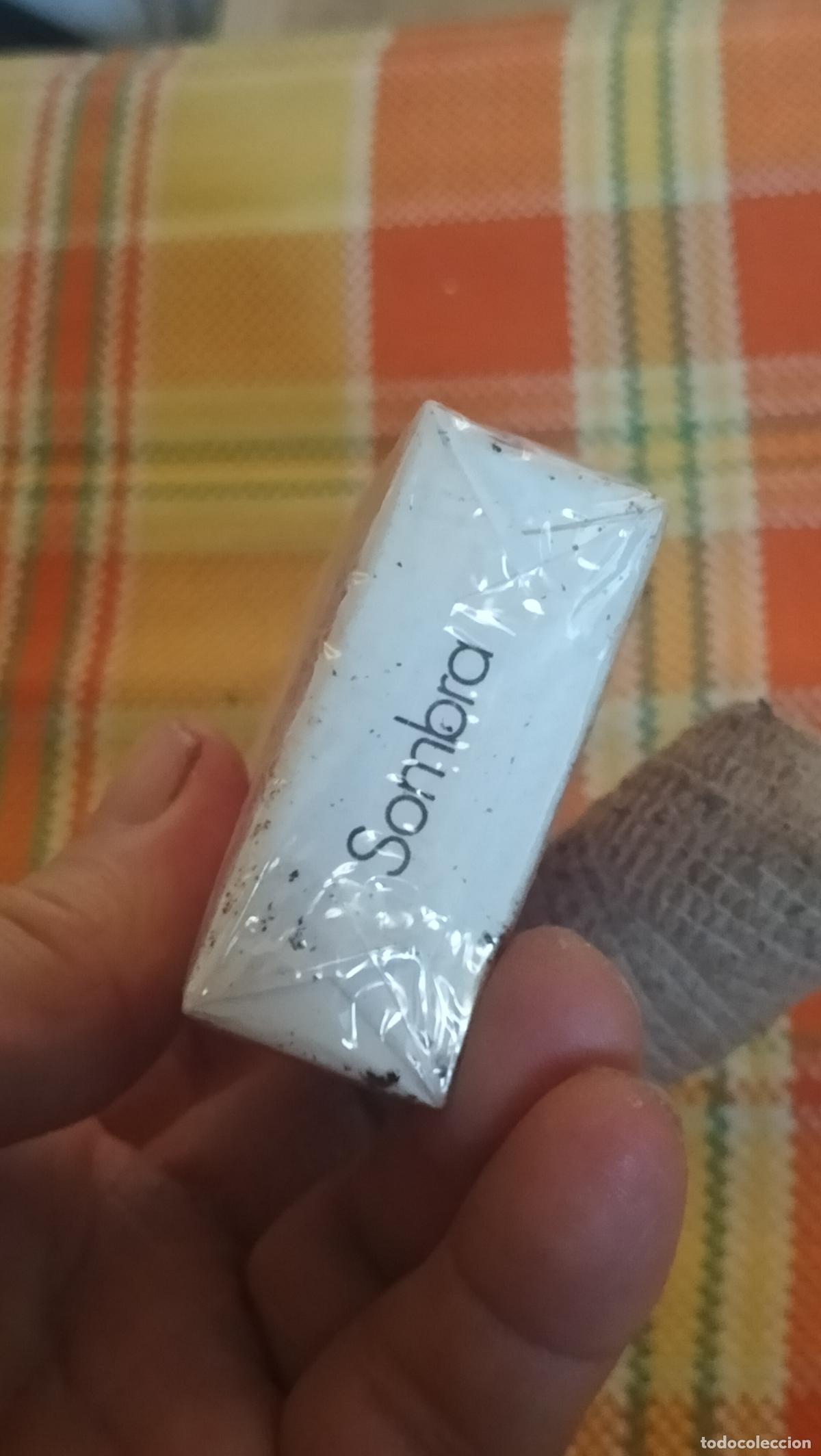 Paquetes de tabaco: ANTIGUO PAQUETE TABACO SOMBRA - Foto 4