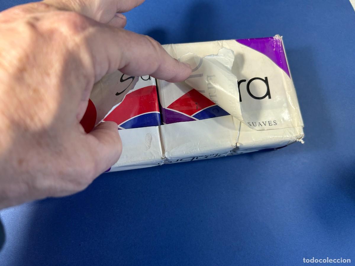 Paquetes de tabaco: CARTON DE TABACO SOMBRA - Foto 3