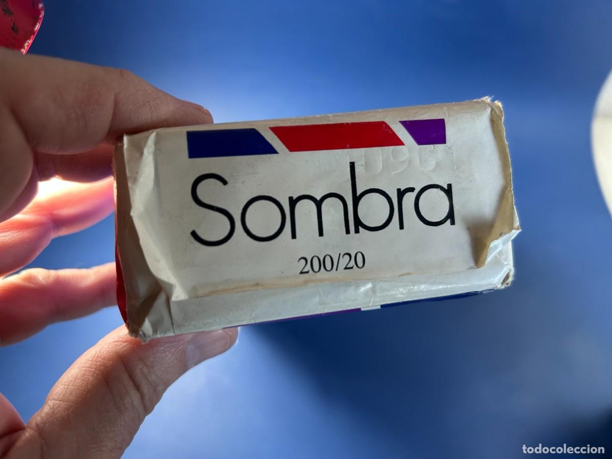 Paquetes de tabaco: CARTON DE TABACO SOMBRA - Foto 4