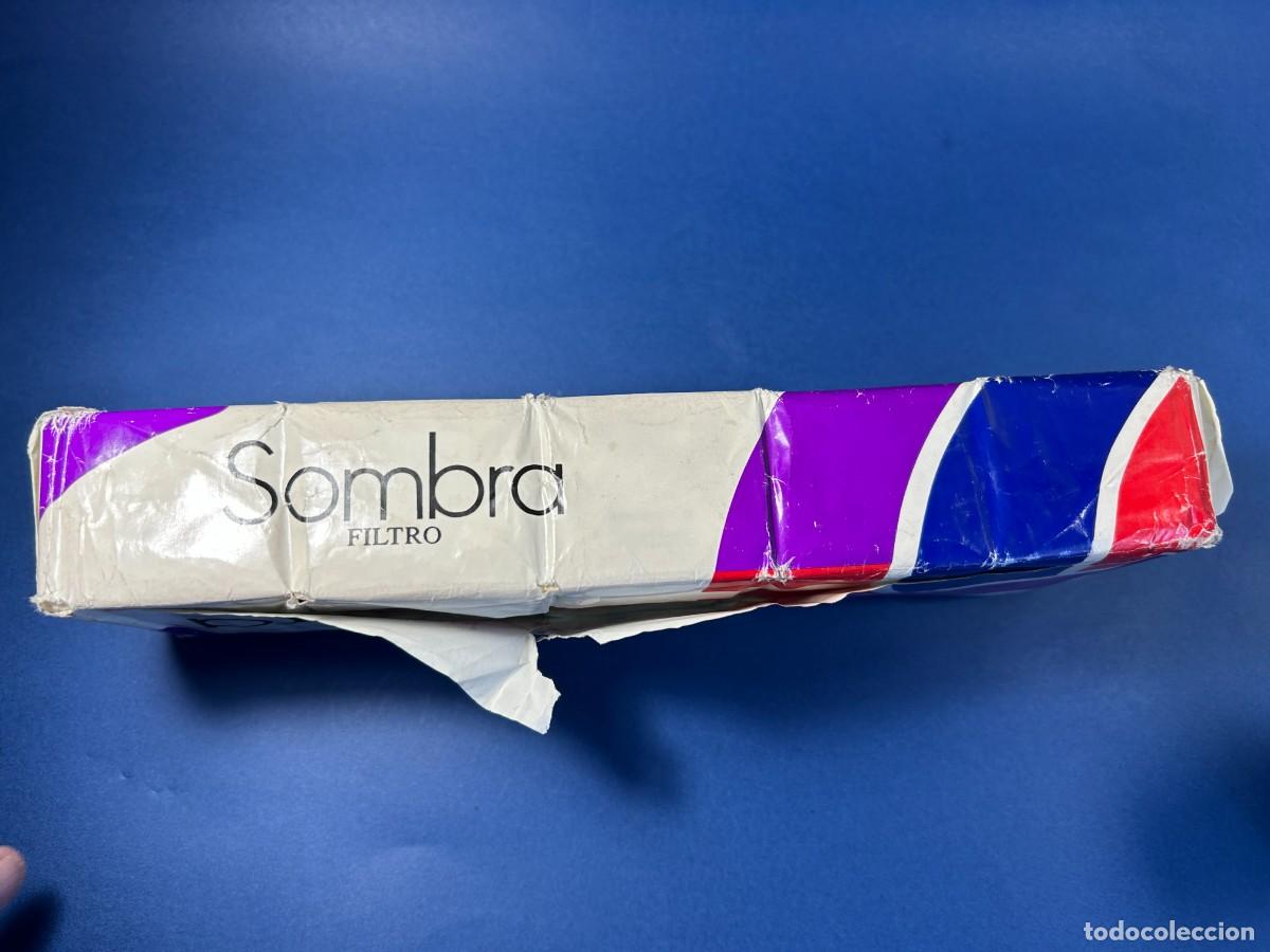 Paquetes de tabaco: CARTON DE TABACO SOMBRA - Foto 5
