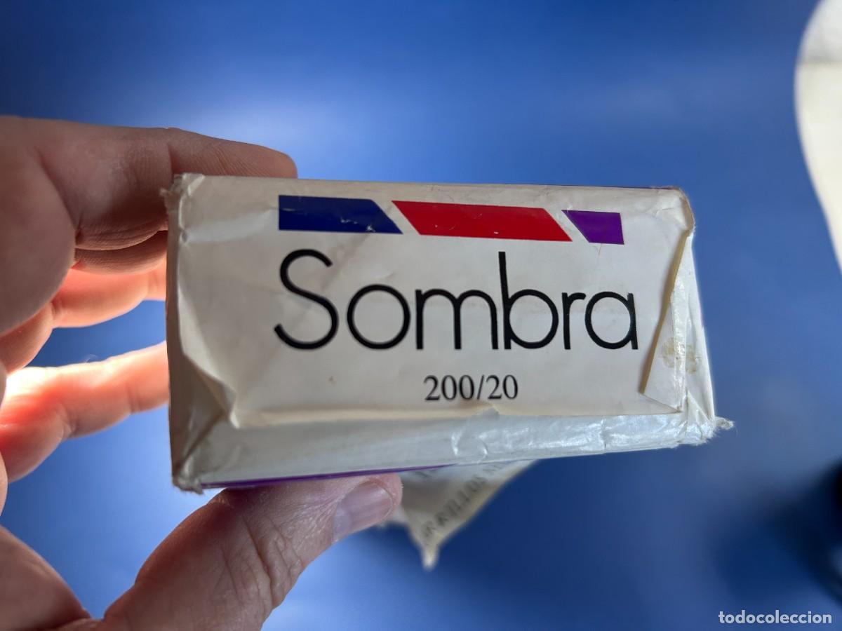 Paquetes de tabaco: CARTON DE TABACO SOMBRA - Foto 6