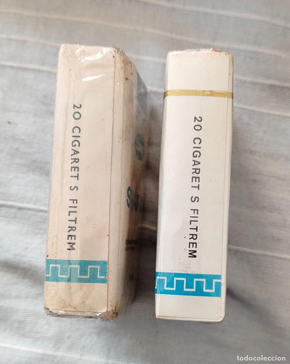 Paquetes de tabaco: Paquetes de tabaco Sparta - Foto 3