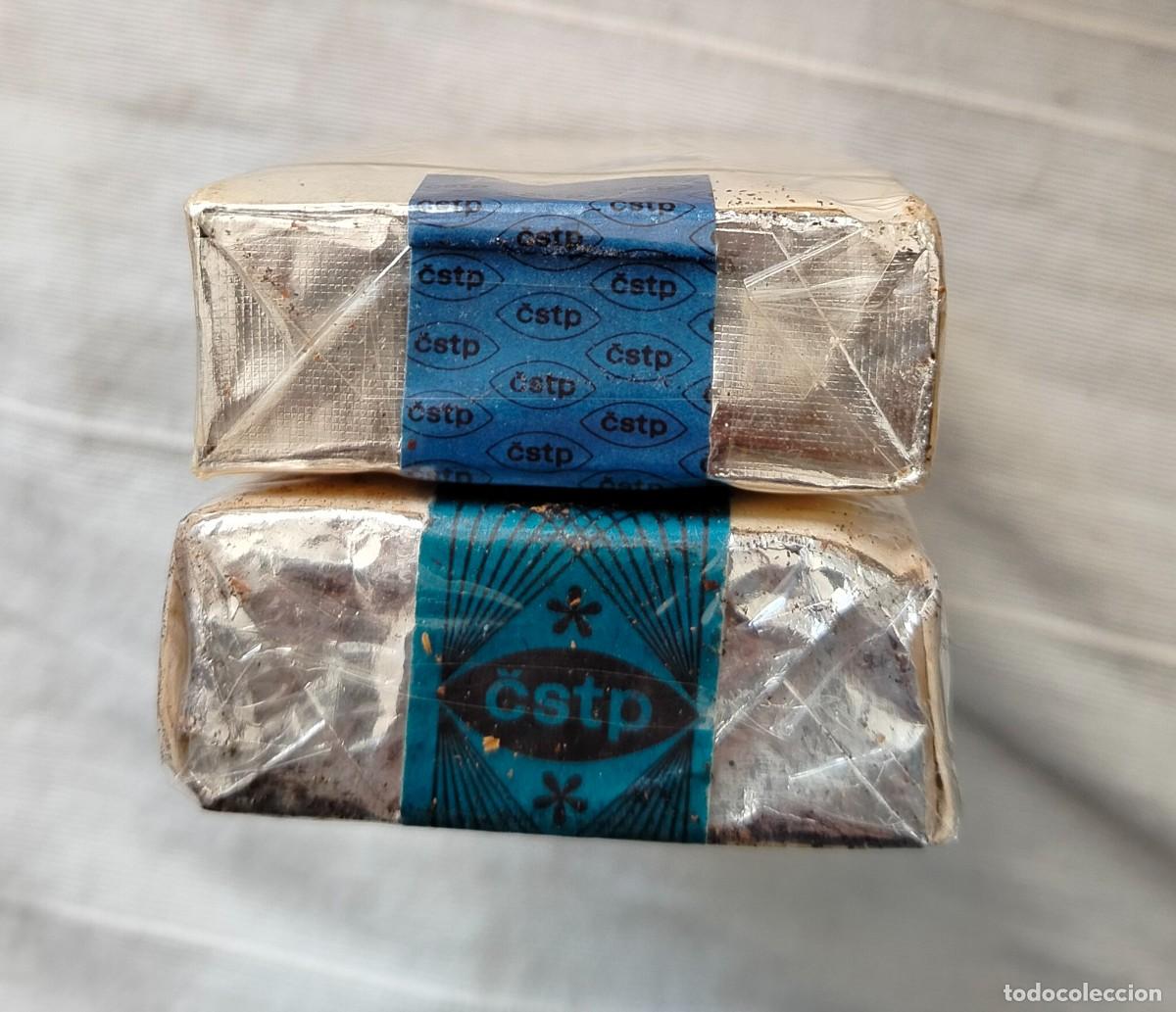 Paquetes de tabaco: Paquetes de tabaco Sparta - Foto 4