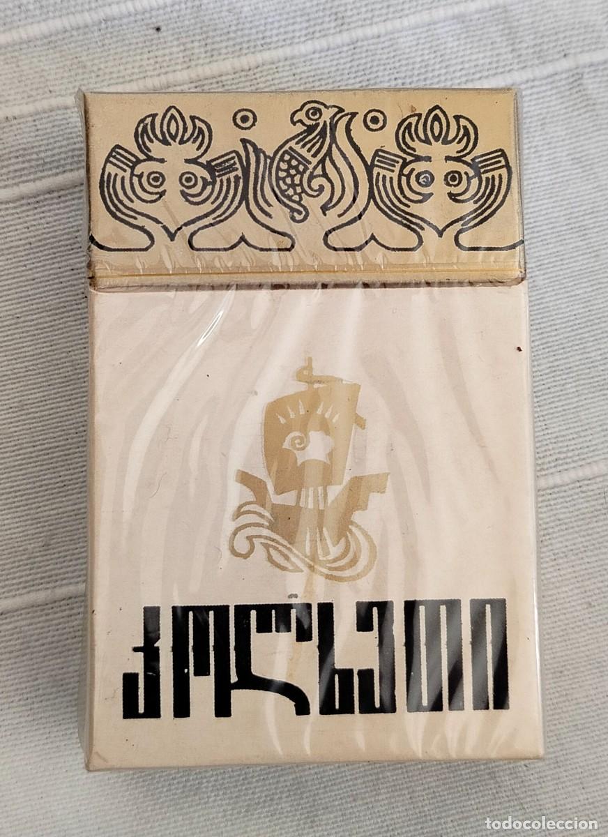 Paquetes de tabaco: Paquete de tabaco konxnQa - Foto 1