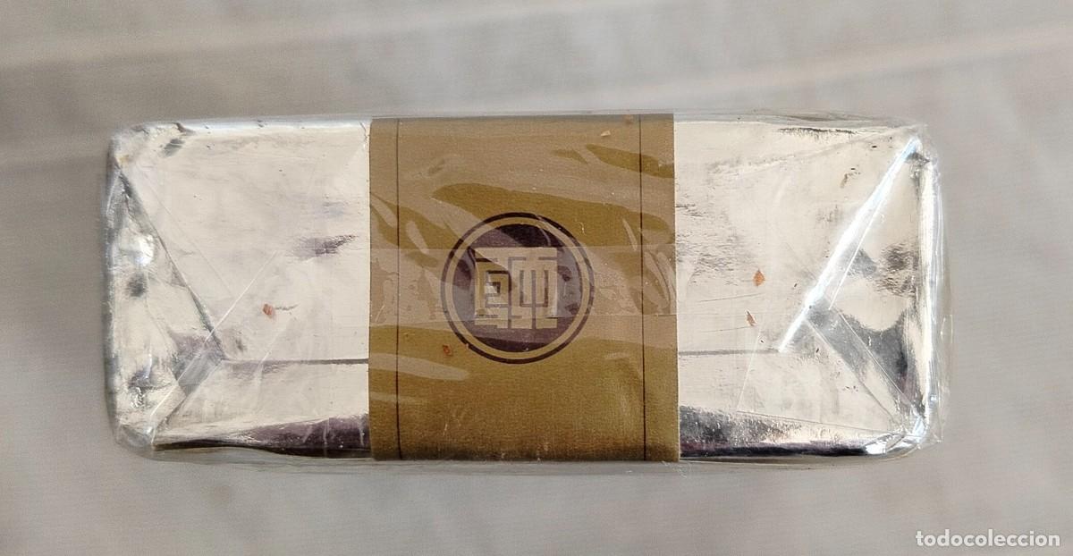 Paquetes de tabaco: Paquete de tabaco Hengta - Foto 5