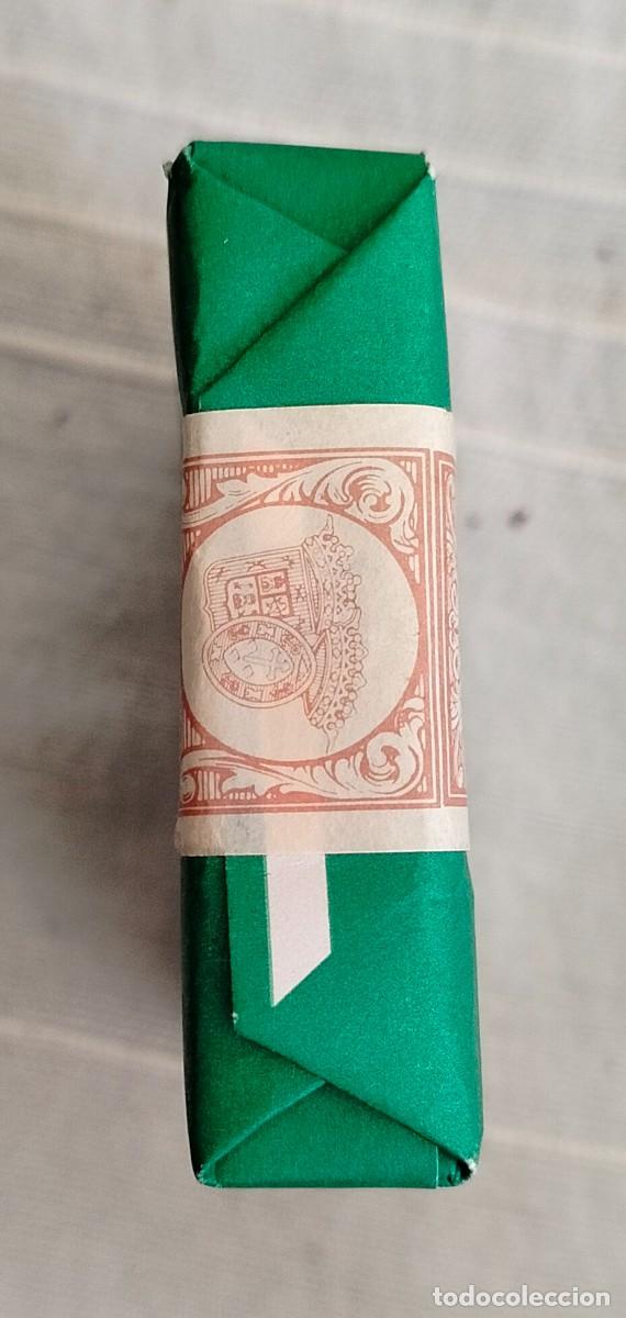 Paquetes de tabaco: Paquete de tabaco Mec&aacute;nicos ( Regenta) - Foto 2
