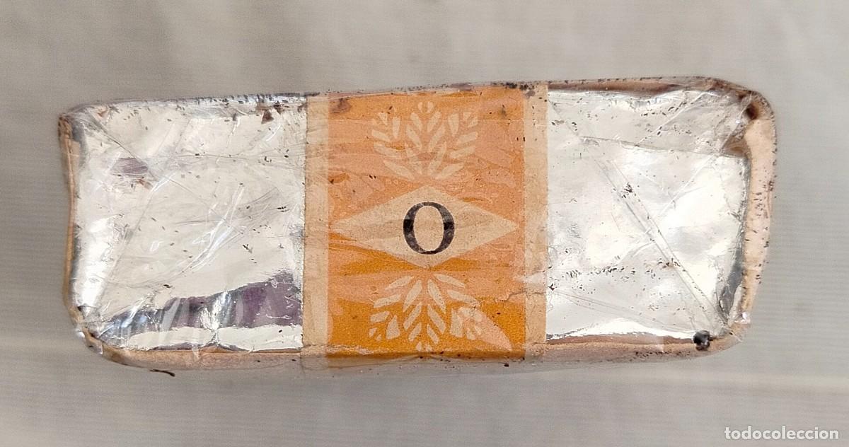Paquetes de tabaco: Paquete de tabaco Orient - Foto 2