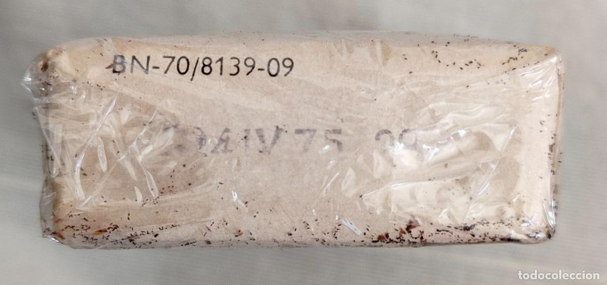 Paquetes de tabaco: Paquete de tabaco Orient - Foto 3