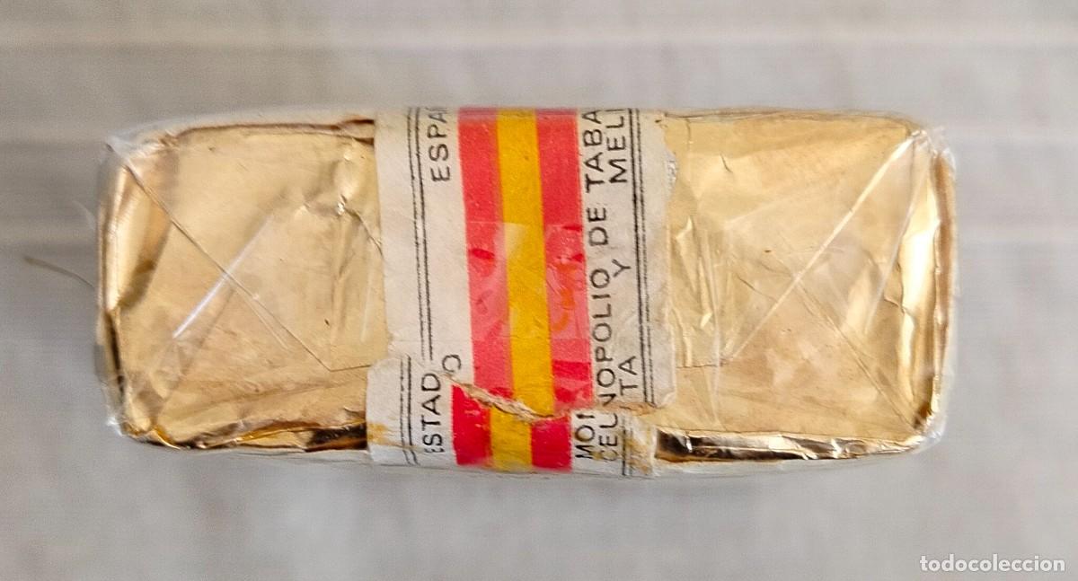 Paquetes de tabaco: Paquete de tabaco Paxton - Foto 3