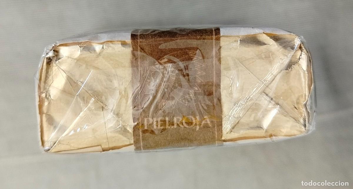 Paquetes de tabaco: Paquete de tabaco Pielroja - Foto 2