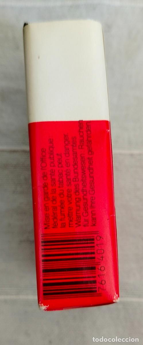 Paquetes de tabaco: Paquete de tabaco Arlette - Foto 3
