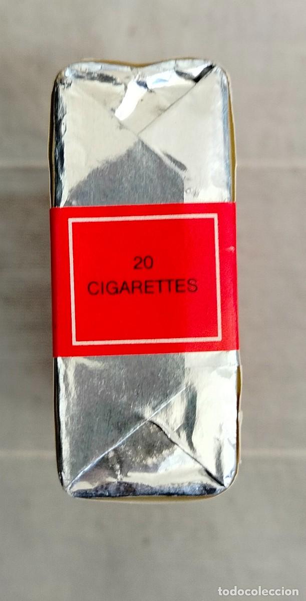 Paquetes de tabaco: Paquete de tabaco Arlette - Foto 4