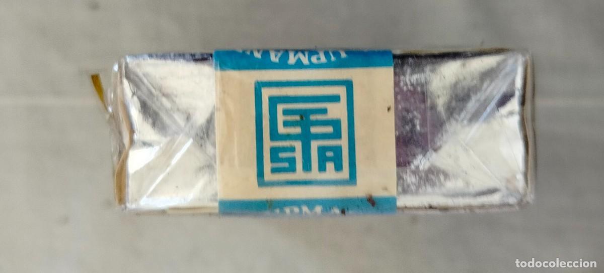 Paquetes de tabaco: Paquete de tabaco H. Upmann - Foto 2