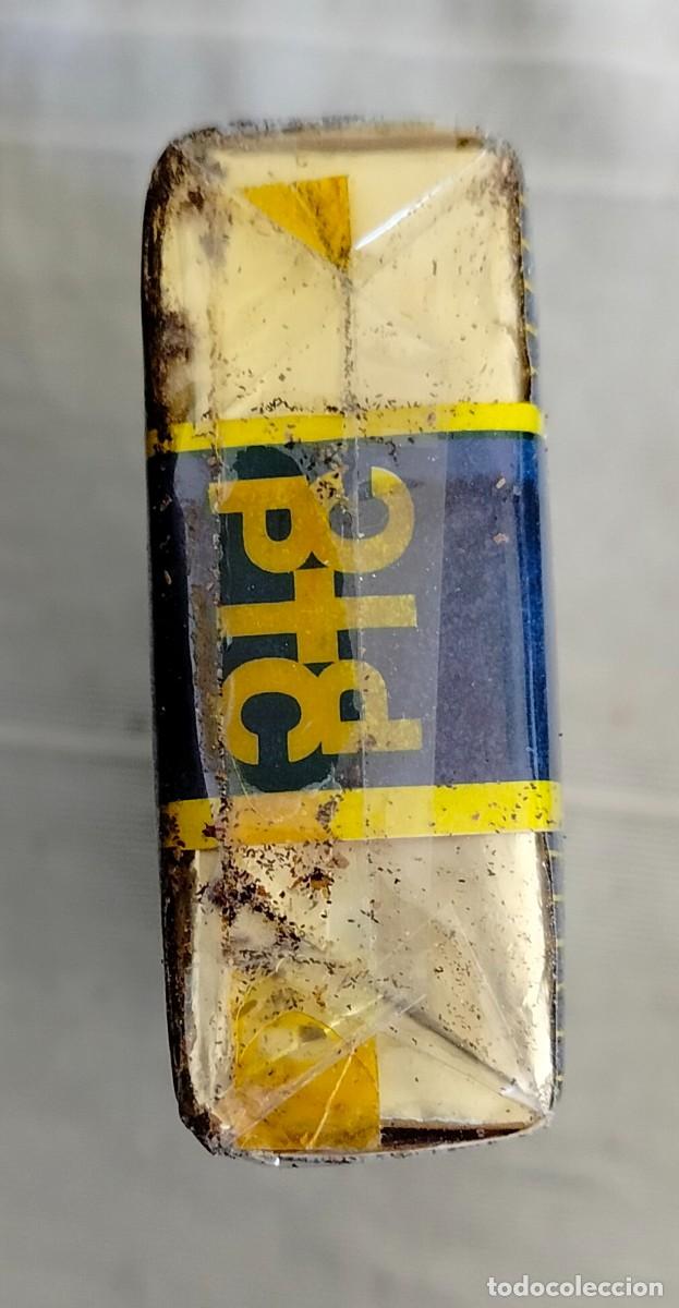 Paquetes de tabaco: Paquete de tabaco President - Foto 4