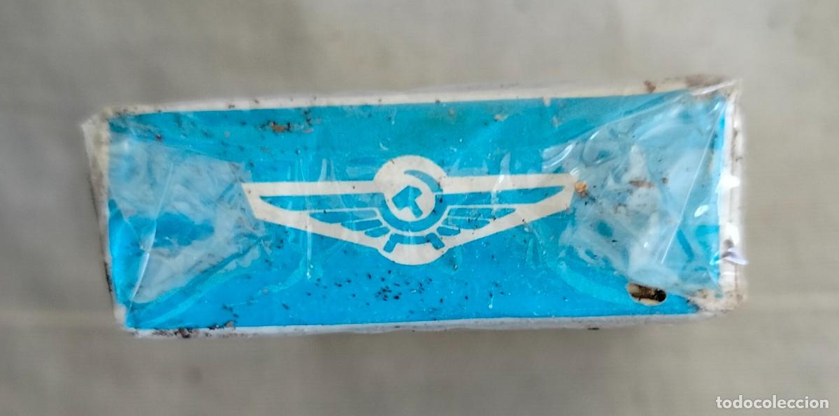 Paquetes de tabaco: Paquete de tabaco TU-134 - Foto 2
