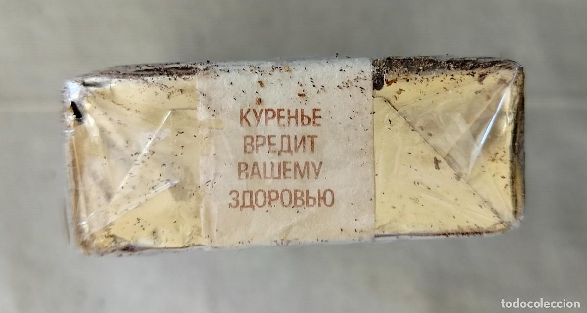 Paquetes de tabaco: Paquete de tabaco TU-134 - Foto 3
