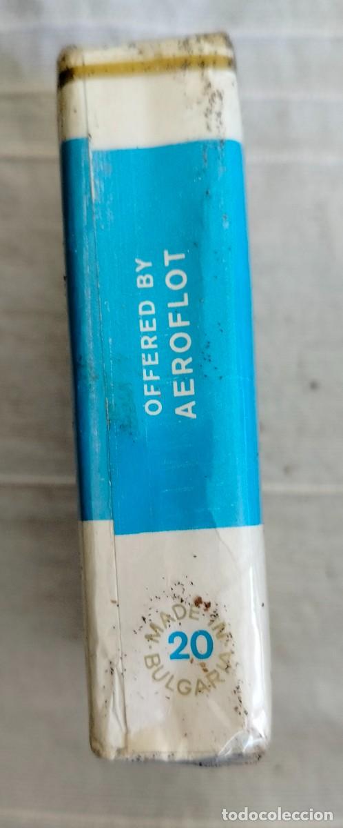 Paquetes de tabaco: Paquete de tabaco TU-134 - Foto 4