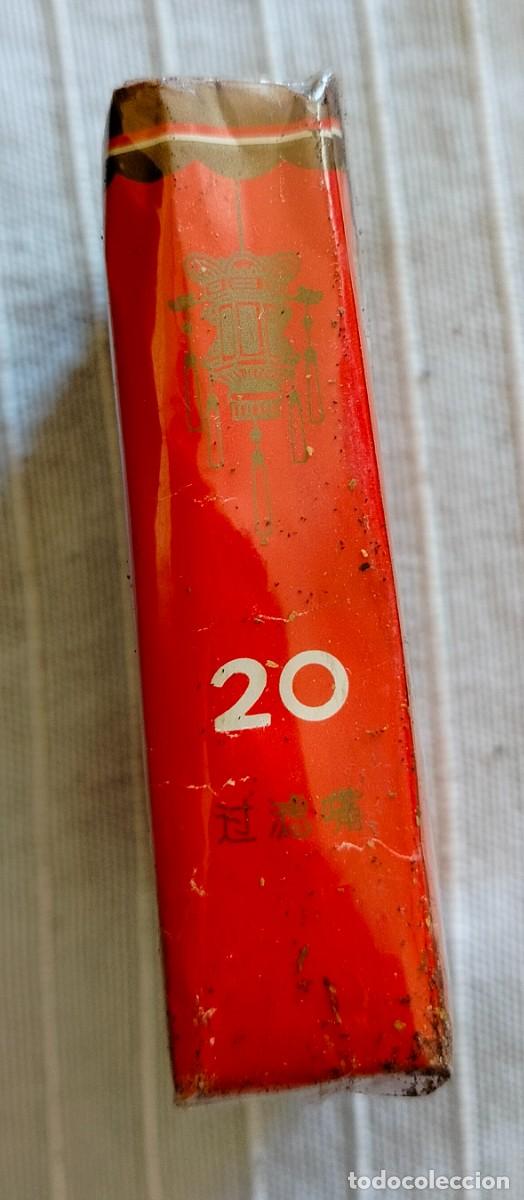 Paquetes de tabaco: Paquete de tabaco Shuangxi - Foto 3