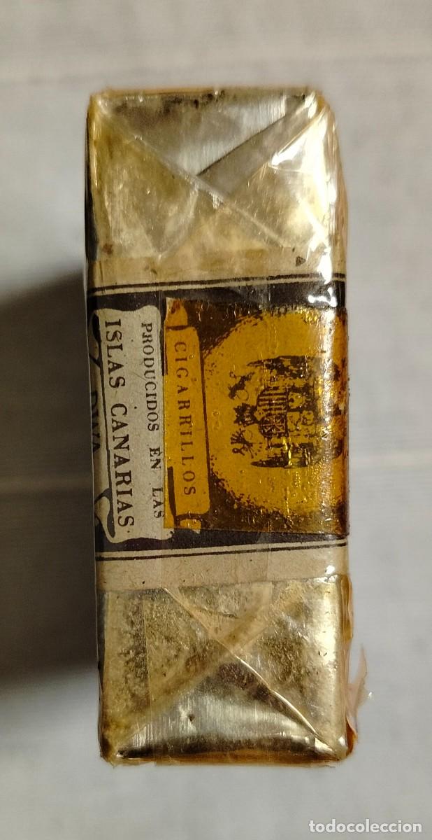 Paquetes de tabaco: Paquete de tabaco Avenida - Foto 2