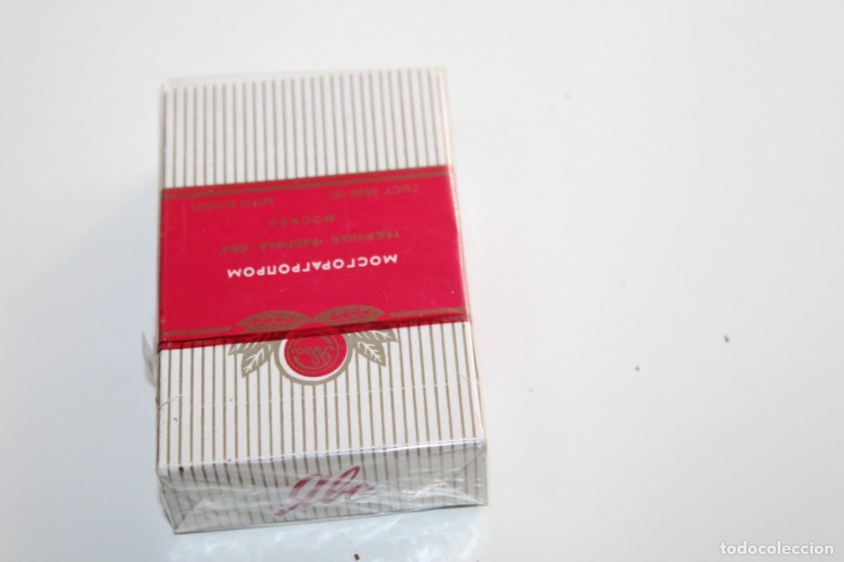 Paquetes de tabaco: PAQUETE DE TABACO ANTIGUO - Foto 2