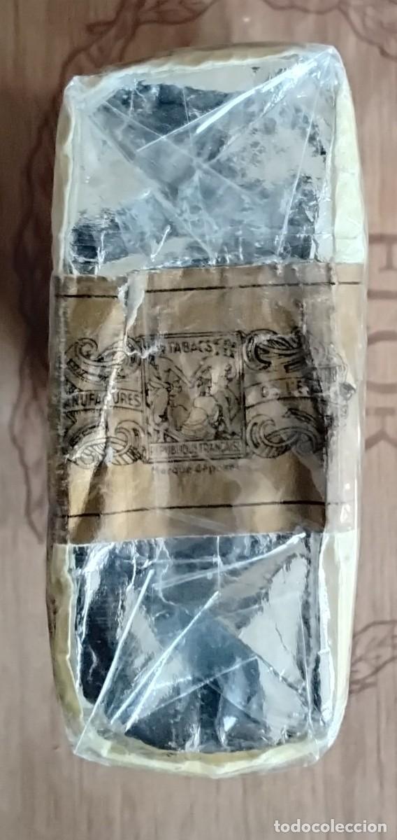 Paquetes de tabaco: Paquete tabaco Gallia - Foto 4