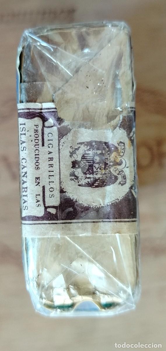 Paquetes de tabaco: Paquete de tabaco Palmitas - Foto 2