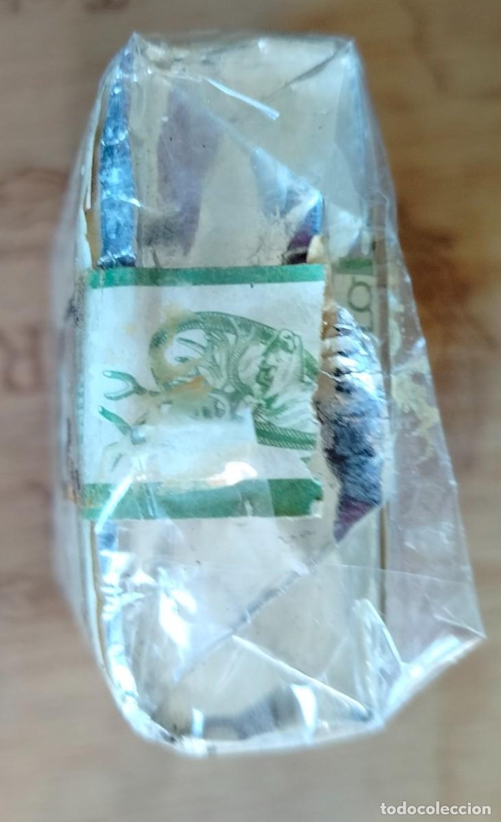 Paquetes de tabaco: Paquete de tabaco Reno mentolado - Foto 4