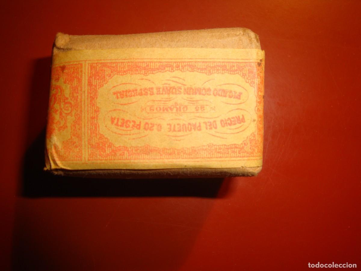 Paquetes de tabaco: COMPA&Ntilde;IA ARRENDATARIA PICADURA - Foto 1