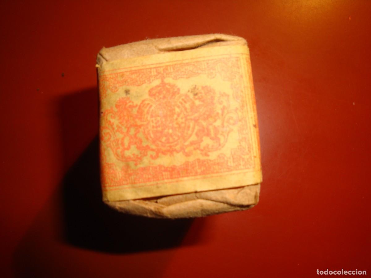 Paquetes de tabaco: COMPA&Ntilde;IA ARRENDATARIA PICADURA - Foto 2