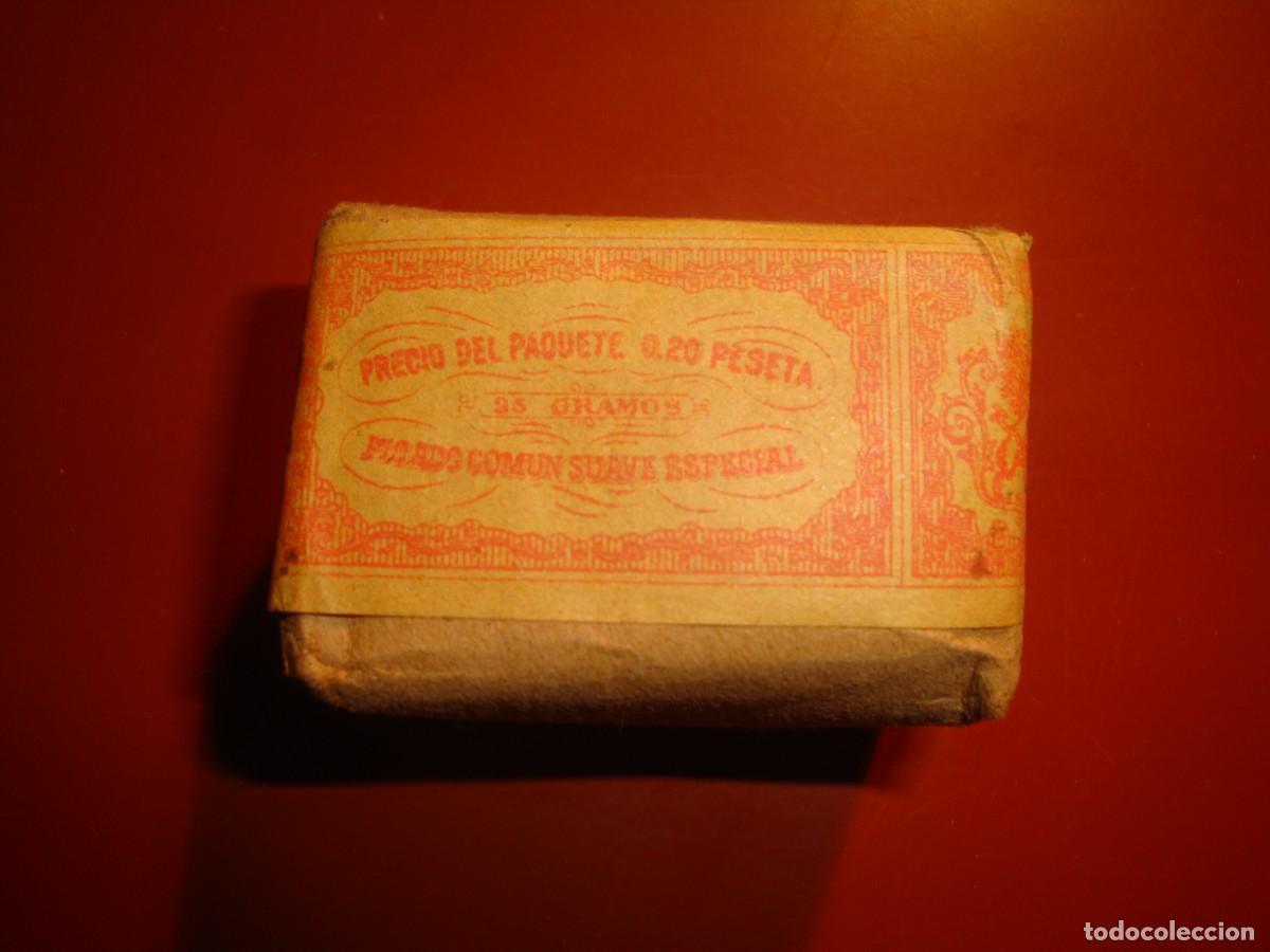 Paquetes de tabaco: COMPA&Ntilde;IA ARRENDATARIA PICADURA - Foto 3