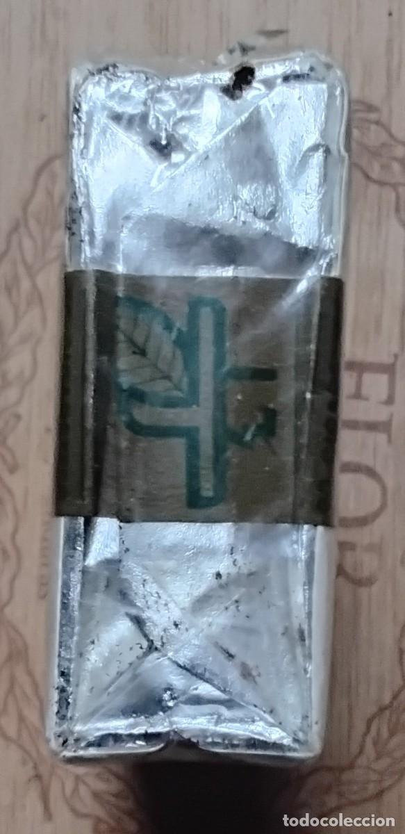 Paquetes de tabaco: Paquete de tabaco Half and Half - Foto 2