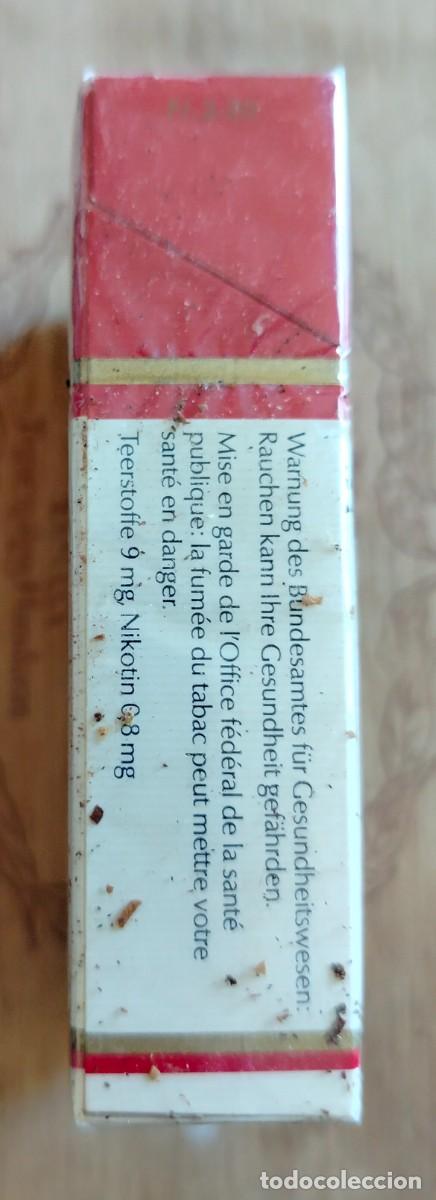 Paquetes de tabaco: Paquete de tabaco Paramont - Foto 4