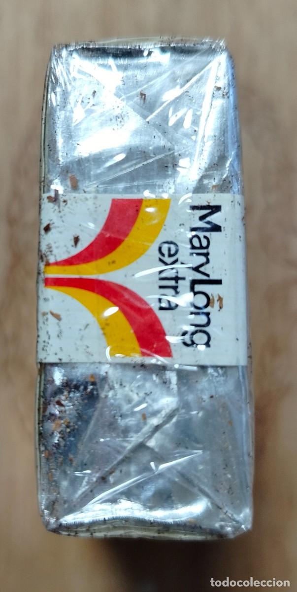 Paquetes de tabaco: Paquete de tabaco Marilong extra - Foto 2