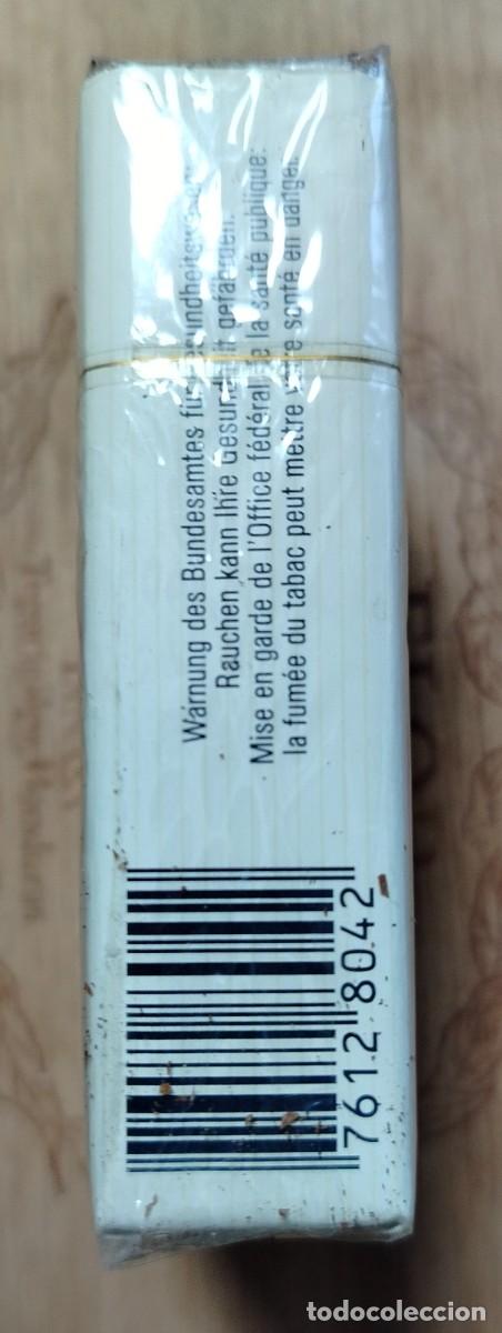 Paquetes de tabaco: Paquete de tabaco Marilong extra - Foto 4