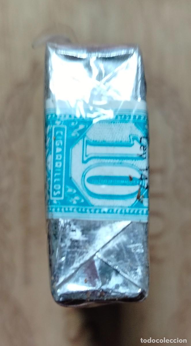Paquetes de tabaco: Paquete de tabaco Montecarlo - Foto 2