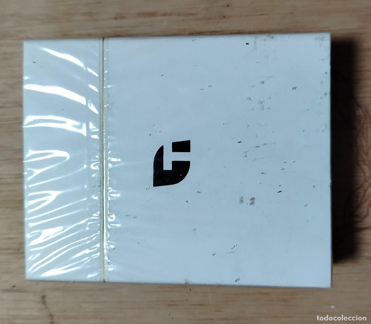 Paquetes de tabaco: Paquete de tabaco Al cuadrado - Foto 3