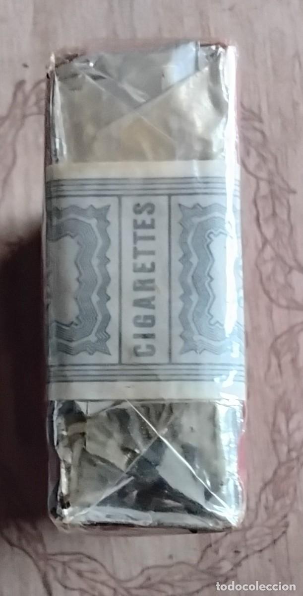 Paquetes de tabaco: Paquete de tabaco R&oacute;th H&auml;ndle - Foto 2