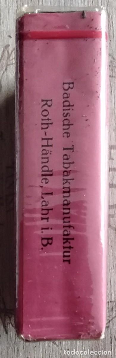 Paquetes de tabaco: Paquete de tabaco R&oacute;th H&auml;ndle - Foto 3