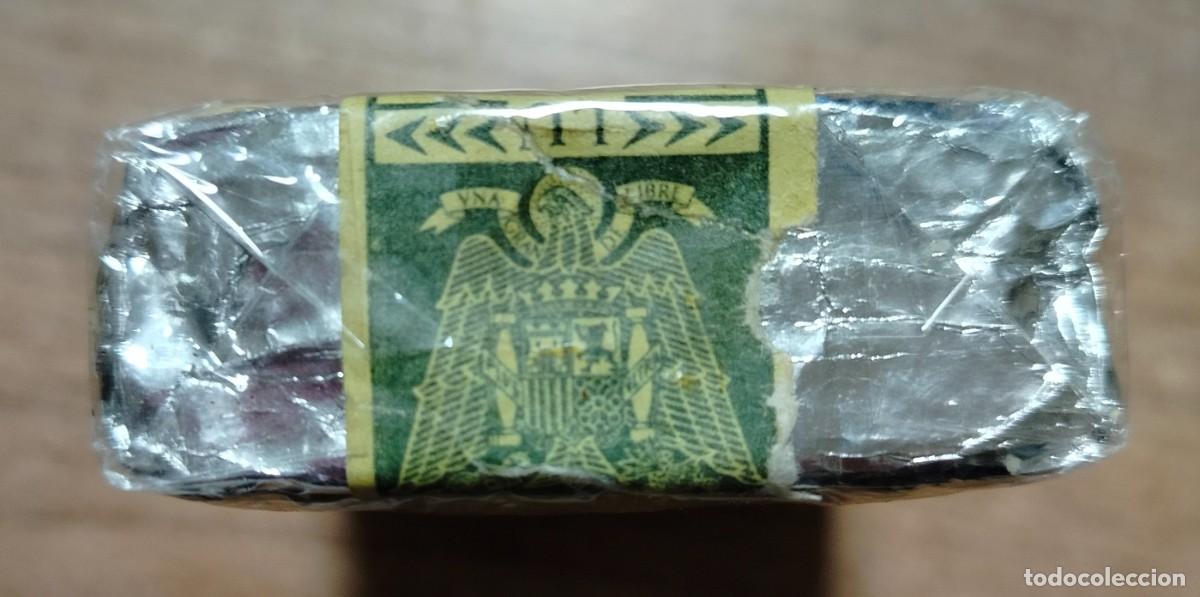 Paquetes de tabaco: Paquete de tabaco HU - Foto 2