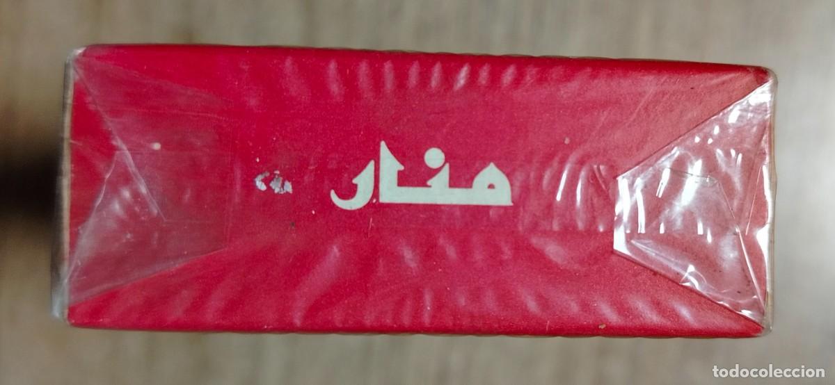 Paquetes de tabaco: Paquete de tabaco Manar (T) - Foto 2