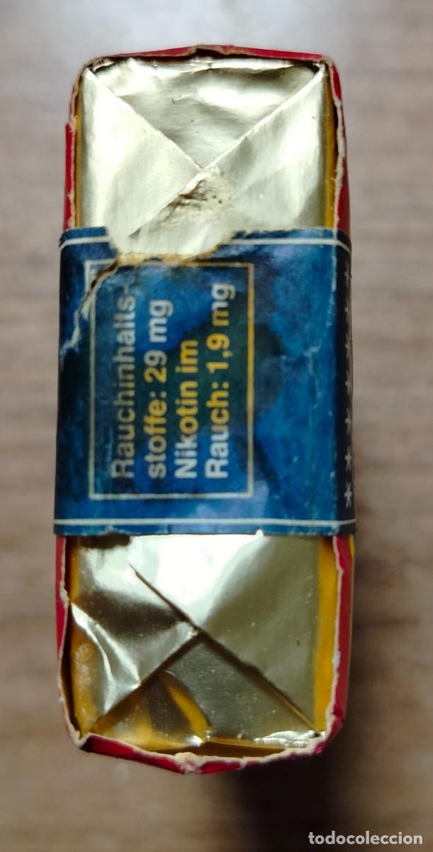 Paquetes de tabaco: Paquete de tabaco Jonny - Foto 2