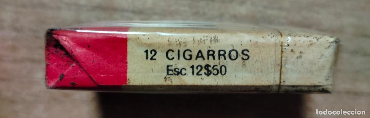Paquetes de tabaco: Paquete de tabaco kentucky - Foto 3
