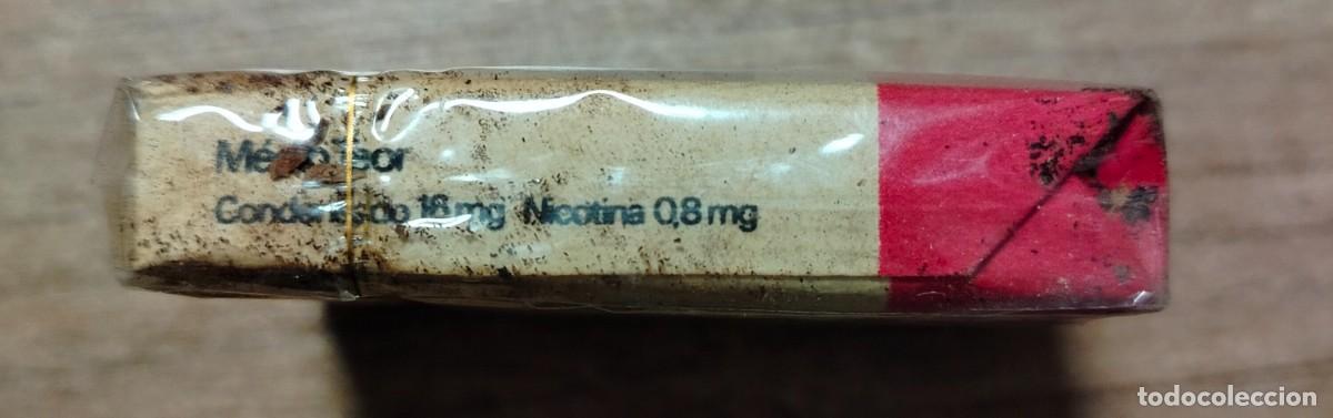Paquetes de tabaco: Paquete de tabaco kentucky - Foto 4